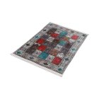 Bambusova svilena preproga SUPERIOR 70x110 elegantna turška preproga