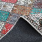 Bambusova svilena preproga SUPERIOR 70x110 elegantna turška preproga