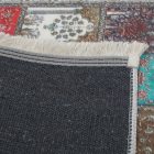 Bambusova svilena preproga SUPERIOR 70x110 elegantna turška preproga