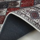 Bambusova svilena preproga SUPERIOR 70x110 elegantna turška preproga