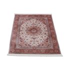 Bambusova svilena preproga SUPERIOR 70x110 elegantna turška preproga