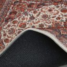 Bambusova svilena preproga SUPERIOR 70x110 elegantna turška preproga