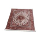 Bambusova svilena preproga SUPERIOR 70x110 elegantna turška preproga