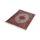 Bambusova svilena preproga SUPERIOR 70x110 elegantna turška preproga