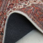 Bambusova svilena preproga SUPERIOR 70x110 elegantna turška preproga