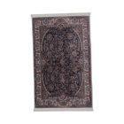 Bambusova svilena preproga SUPERIOR 70x110 cm – sijoča in mehka