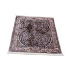 Bambusova svilena preproga SUPERIOR 70x110 cm – sijoča in mehka