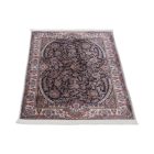 Bambusova svilena preproga SUPERIOR 70x110 cm – sijoča in mehka