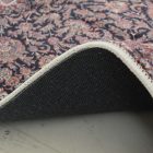 Bambusova svilena preproga SUPERIOR 70x110 cm – sijoča in mehka
