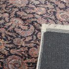 Bambusova svilena preproga SUPERIOR 70x110 cm – sijoča in mehka