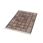 Svilena preproga ROYAL 70x110 cm – strojno izdelana tanka turška preproga
