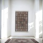 Svilena preproga ROYAL 70x110 cm – strojno izdelana tanka turška preproga