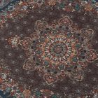 Strojno izdelana svilena preproga ROYAL 70x110 tanka turška preproga