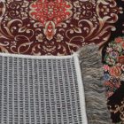 Svilena preproga SILKEN 70x110 cm – akrilna turška preproga s sijajem