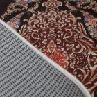 Strojno izdelana svilena preproga SILKEN 70x110 akrilna turška preproga