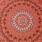 Strojno izdelana svilena preproga SILKEN 70x110 akrilna turška preproga