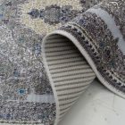 Strojno izdelana svilena preproga SILKEN 70x110 akrilna turška preproga