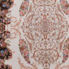 Strojno izdelana svilena preproga SILKEN 70x110 akrilna turška preproga