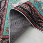 Strojno izdelana svilena preproga SILKEN 70x110 akrilna turška preproga