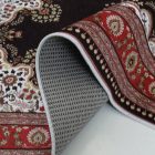 Strojno izdelana svilena preproga SILKEN 70x110 akrilna turška preproga