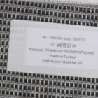 Strojno izdelana svilena preproga SILKEN 70x110 akrilna turška preproga