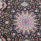 Strojno izdelana svilena preproga SILKEN 70x110 akrilna turška preproga