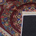 Strojno izdelana svilena preproga SILKEN 70x110 akrilna turška preproga