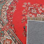 Strojno izdelana svilena preproga SILKEN 70x110 akrilna turška preproga