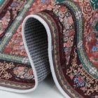 Strojno izdelana svilena preproga SILKEN 70x110 akrilna turška preproga