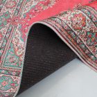 Strojno izdelana svilena preproga SILKEN 70x110 akrilna turška preproga