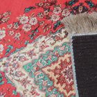 Strojno izdelana svilena preproga SILKEN 70x110 akrilna turška preproga