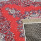 Strojno izdelana svilena preproga SILKEN 70x110 akrilna turška preproga