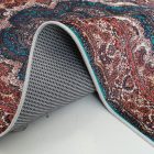 Strojno izdelana svilena preproga SILKEN 70x110 akrilna turška preproga