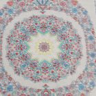 Strojno izdelana svilena preproga SILKEN 70x110 akrilna turška preproga