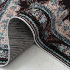 Strojno izdelana svilena preproga SILKEN 70x110 akrilna turška preproga