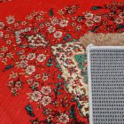 Strojno izdelana svilena preproga SILKEN 70x110 akrilna turška preproga