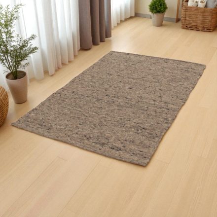 Debela volnena preproga 130x193 volnena preproga za dnevno sobo