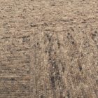 Debela volnena preproga 130x193 volnena preproga za dnevno sobo