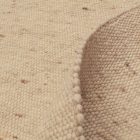 Debela volnena preproga 250x260 preproga za dnevno sobo