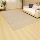 Debela volnena preproga 200x298 volnena preproga za dnevno sobo