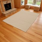 Volnena preproga 170x237 debela preproga za dnevno sobo