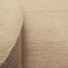 Volnena preproga 170x237 debela preproga za dnevno sobo