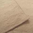 Volnena preproga 170x237 debela preproga za dnevno sobo