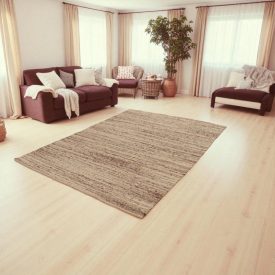   Debela volnena preproga 199x291 volnena preproga za dnevno sobo