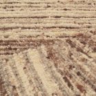 Volnena preproga 199x288 debela preproga za dnevno sobo