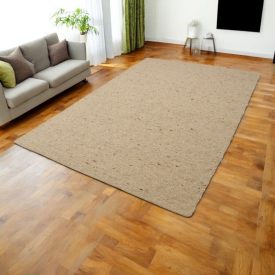 Debela volnena preproga 199x297 volnena preproga za dnevno sobo
