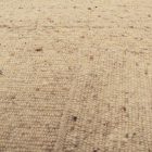 Debela volnena preproga 130x190 volnena preproga za dnevno sobo