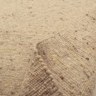 Debela volnena preproga 130x200 preproga za dnevno sobo