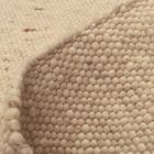 Debela volnena preproga 120x157 volnena preproga za dnevno sobo