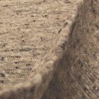 Volnena preproga 130x197 debela preproga za dnevno sobo